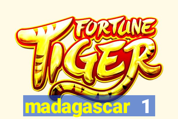 madagascar 1 torrent magnet